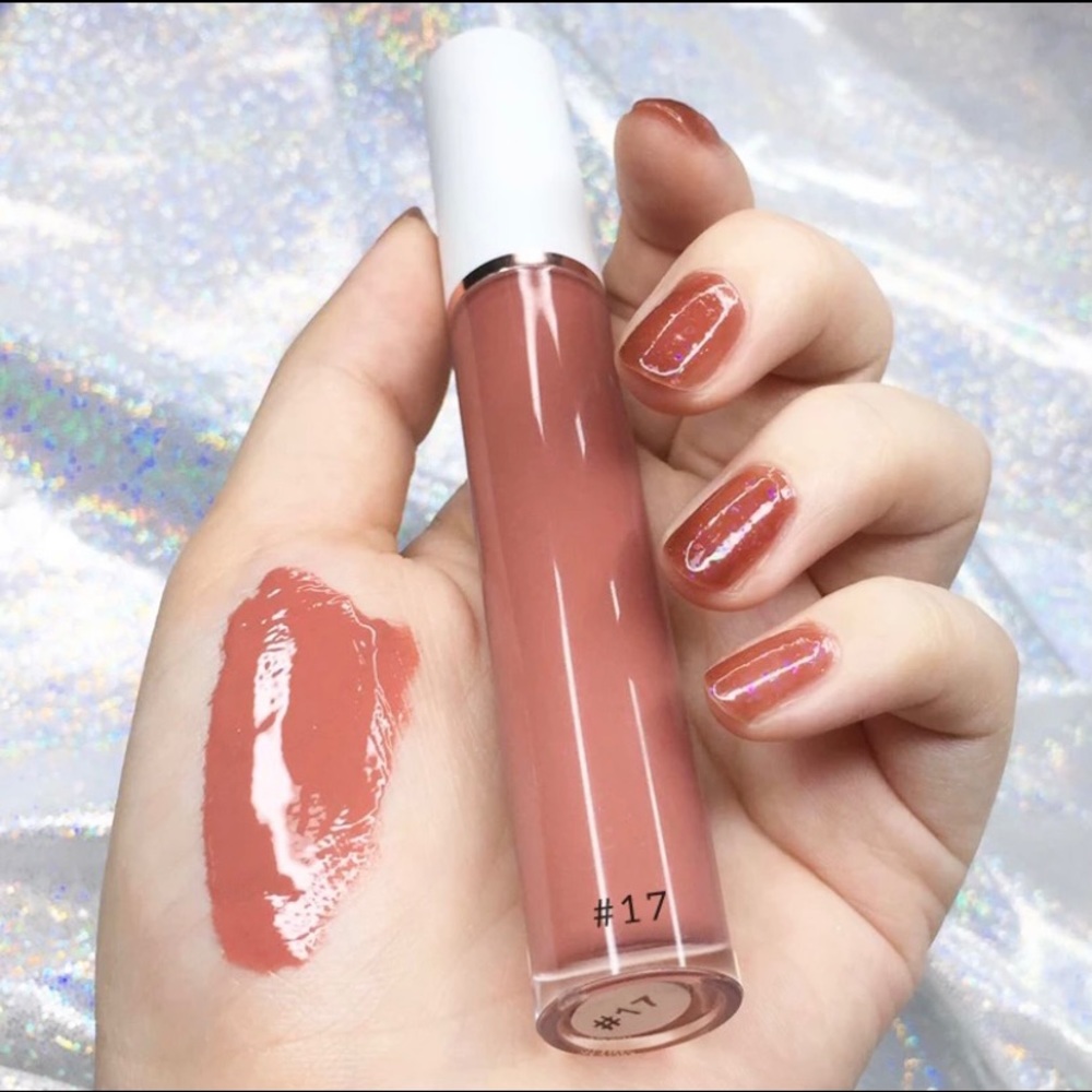Pick A Shade New In Box Lip Gloss Shine Cream